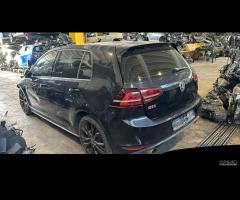 RICAMBI USATI AUTO VOLKSWAGEN Golf 7 Berlina CHHB, - 1