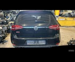 RICAMBI USATI AUTO VOLKSWAGEN Golf 7 Berlina CHHB, - 2