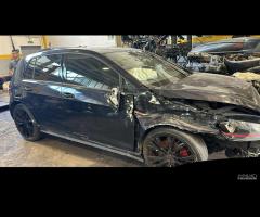 RICAMBI USATI AUTO VOLKSWAGEN Golf 7 Berlina CHHB,