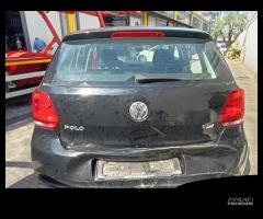 RICAMBI USATI AUTO VOLKSWAGEN Polo 5Â° Serie CFWA