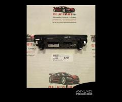 COMANDI CLIMA AUDI A3 Sportback Serie (8VF) 8V0820 - 3