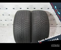 225 50 17 Bridgestone 4stagioni 225 50 R17 Pneus