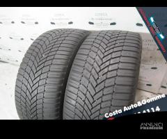 225 50 17 Bridgestone 4stagioni 225 50 R17 Pneus