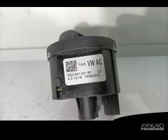 COMANDO LUCI VOLKSWAGEN Golf 7 Sportsvan 5G0941431 - 5