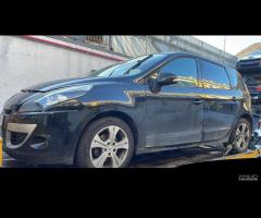 RICAMBI USATI AUTO RENAULT Scenic Serie K9K 636, K