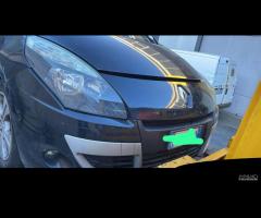 RICAMBI USATI AUTO RENAULT Scenic Serie K9K 636, K