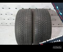 235 55 18 Bridgestone 2022 4Stagioni 85% Pneus - 1