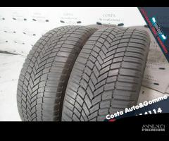 235 55 18 Bridgestone 2022 4Stagioni 85% Pneus - 2