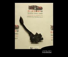 PEDALE ACCELERATORE OPEL Meriva 3Â° Serie 13252887 - 2