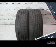 225 60 18 Dunlop 2021 4Stagioni 95% Pneus