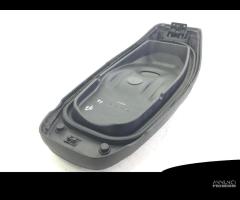 SELLA SADDLE KYMCO PEOPLE S CBS 125 2022 - 9