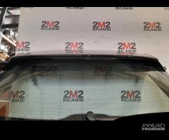 SPOILER PORTELLONE POSTERIORE AUDI Q2 Serie (GAB)