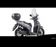 SELLA SADDLE KYMCO PEOPLE S CBS 125 2022 - 12