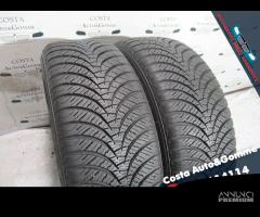 215 60 17 Falken 95% 2024 4stagioni Pneus - 3