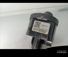 COMANDO LUCI VOLKSWAGEN Polo 5Â° Serie 5G0941431 (