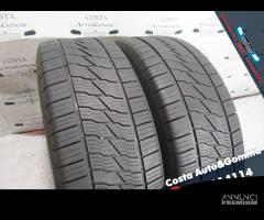 225 65 16c Firestone 70% 2022 4stagioni Pneus