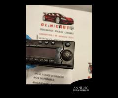 AUTORADIO BMW Serie 5 E39 Touring BECKER TRAFFIC P - 4