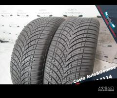 225 55 18 GoodYear 90% 2023 4stagioni Pneus - 2