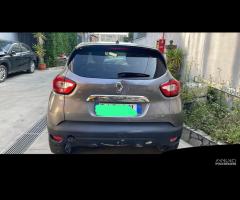 RICAMBI USATI AUTO RENAULT Captur Serie K9K 608, K