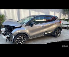 RICAMBI USATI AUTO RENAULT Captur Serie K9K 608, K - 2