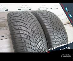 225 55 18 GoodYear 2022 4Stagioni 85% Pneus