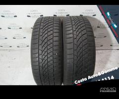 215 55 18 Hankook 85% 2021 215 55 R18 Pneus