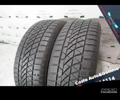 215 55 18 Hankook 85% 2021 215 55 R18 Pneus - 2