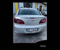 RICAMBI USATI AUTO CHRYSLER Sebring Serie ECD Dies