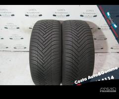 215 50 17 Hankook 2021 4Stagioni 85% Pneus