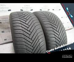 215 50 17 Hankook 2021 4Stagioni 85% Pneus - 3