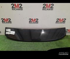 SPOILER PORTELLONE POSTERIORE FORD Focus S. Wagon - 1