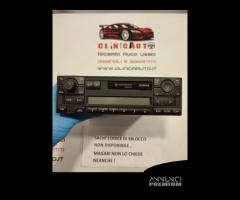 AUTORADIO VOLKSWAGEN Passat Berlina 2Â° Serie 1J00 - 2