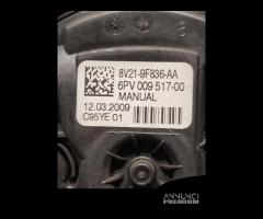 PEDALE ACCELERATORE FORD Fiesta 6Â° Serie 8V21-9F8 - 3