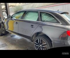 RICAMBI USATI AUTO AUDI A4 Avant (8K5) CAHA Diesel - 2