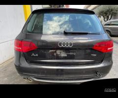 RICAMBI USATI AUTO AUDI A4 Avant (8K5) CAHA Diesel