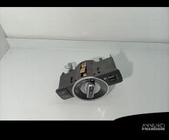 COMANDO LUCI MERCEDES GLA Serie A21290505519107 (1 - 2