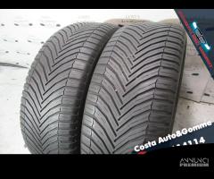 265 60 18 Michelin 85% 2023 265 60 R18 Pneus - 2