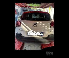 RICAMBI USATI AUTO CITROEN C3 Serie BHW (DV6FE) Di