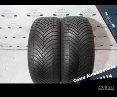 225 50 18 Michelin 2021 4Stagioni 85% Pneus - 1