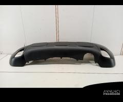 PARAURTI POSTERIORE CENTRALE CITROEN C3 AirCross 1 - 11