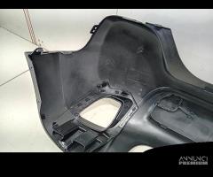 PARAURTI POSTERIORE CENTRALE CITROEN C3 AirCross 1 - 15