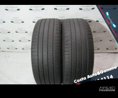 235 55 19 Pirelli 85% 2022 4stagioni Pneus - 1