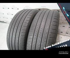 235 55 19 Pirelli 85% 2022 4stagioni Pneus