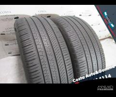 235 55 19 Pirelli 85% 2022 4stagioni Pneus - 3