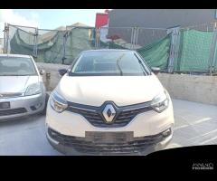 RICAMBI USATI AUTO RENAULT Captur Serie H4B 400 Be - 1