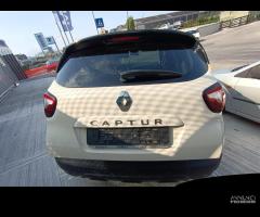 RICAMBI USATI AUTO RENAULT Captur Serie H4B 400 Be