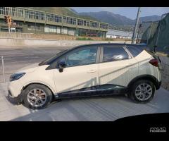 RICAMBI USATI AUTO RENAULT Captur Serie H4B 400 Be - 3