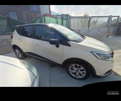 RICAMBI USATI AUTO RENAULT Captur Serie H4B 400 Be