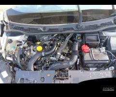 RICAMBI USATI AUTO RENAULT Captur Serie H4B 400 Be