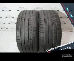 245 45 19 Pirelli 95% 2023 4stagioni Pneus - 1